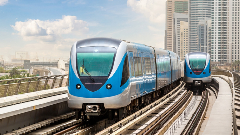 Metro